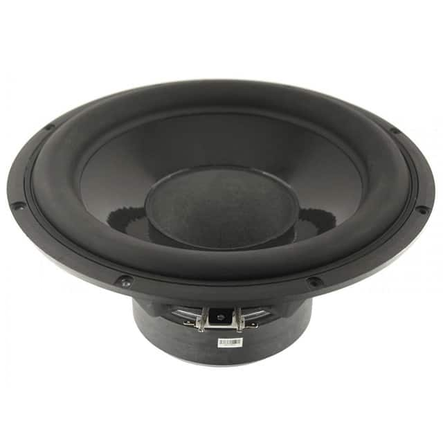 XXLS-300F50AL01-04 Peerless by Tymphany                                                                    SPEAKER 4OHM 120W TOP PORT 85DB