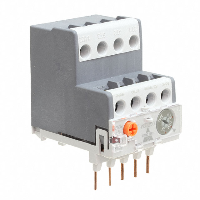 CGT-12M-0.4 Carlo Gavazzi Inc.                                                                    TOR 12M 0.25-0.4