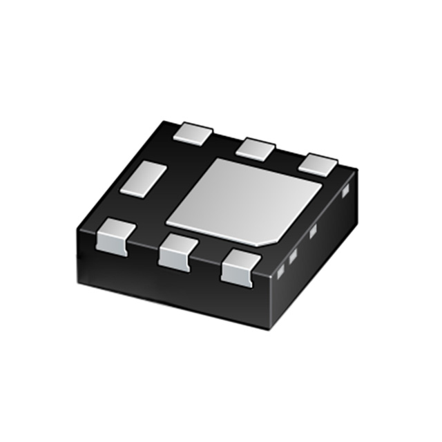 PMPB215ENEAX Nexperia USA Inc.                                                                    MOSFET N-CH 80V 1.9A SOT1220