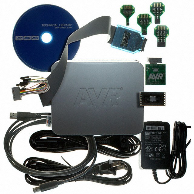 ATAVRONEKIT