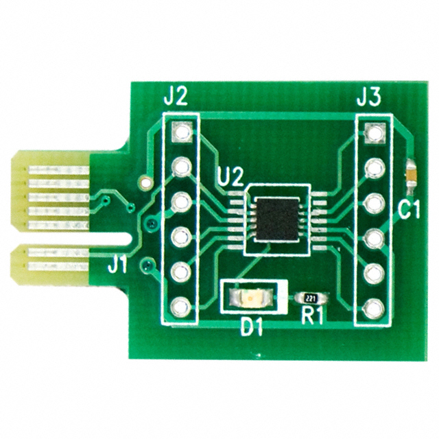 DB-HVSON10-LPC9103