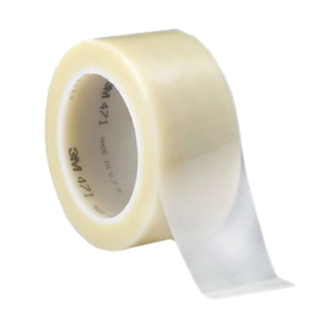 471-TRANS-3/4"X36YD-BULK 3M                                                                    TAPE CONFORM VINYL 3/4"X 36YD