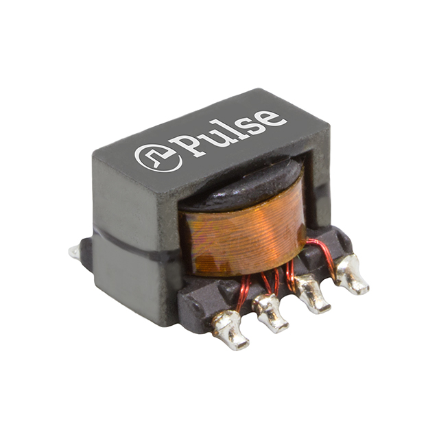 PA4470.005NLT Pulse Electronics Power                                                                    TRANSFORMER FLYBACK DM 1.8W SMT