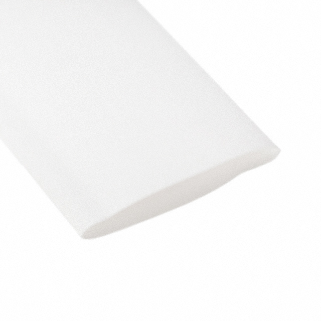 FP301-1/2-48"-WHITE-100 PCS