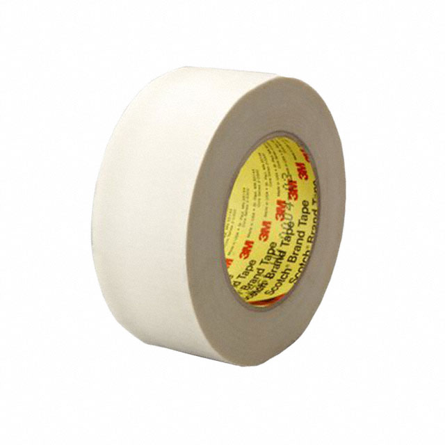 361-3/4"X60YD-BOX 3M                                                                    TAPE GLASS CLOTH WHT 3/4"X 60YDS