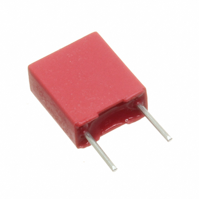 MKP2D021501B00KSSD                                                                     CAP FILM 0.015UF 10% 100VDC RAD