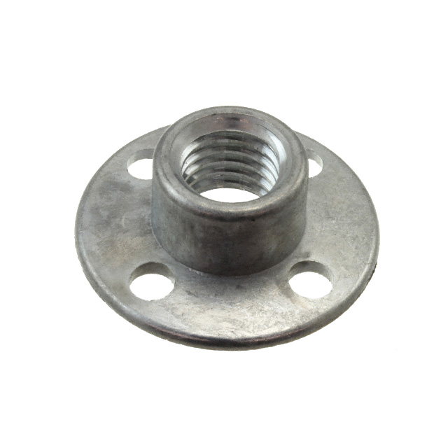 05620 3M                                                                    DISC RETAINER NUT 5/8"