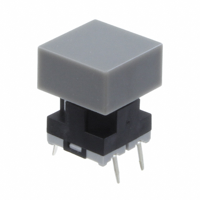 JB15HAP-2H NKK Switches                                                                    SWITCH TACT SPST-NO 0.125A 24V