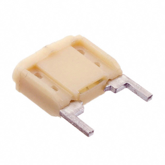 044707.5YXP Littelfuse Inc.                                                                    FUSE BRD MNT 7.5A 350VAC 125VDC