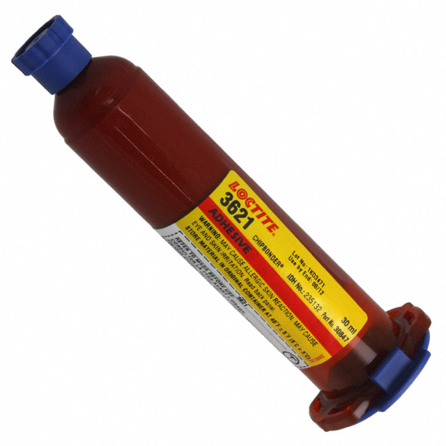 235132 LOCTITE                                                                    3621 DISPENS 30ML CHIPBONDER