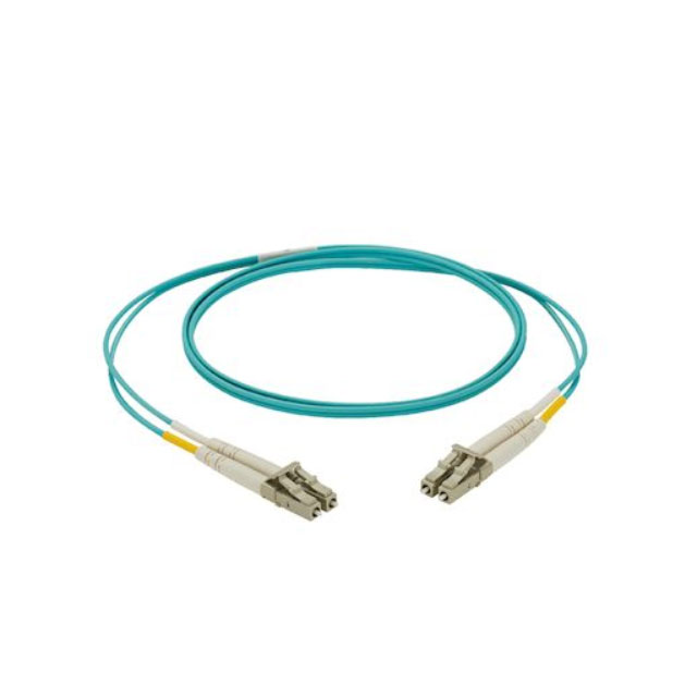 NKFP92ELLLSM025 Panduit Corp                                                                    FIBER OPTIC CBL LC-LC DUPLEX 25M