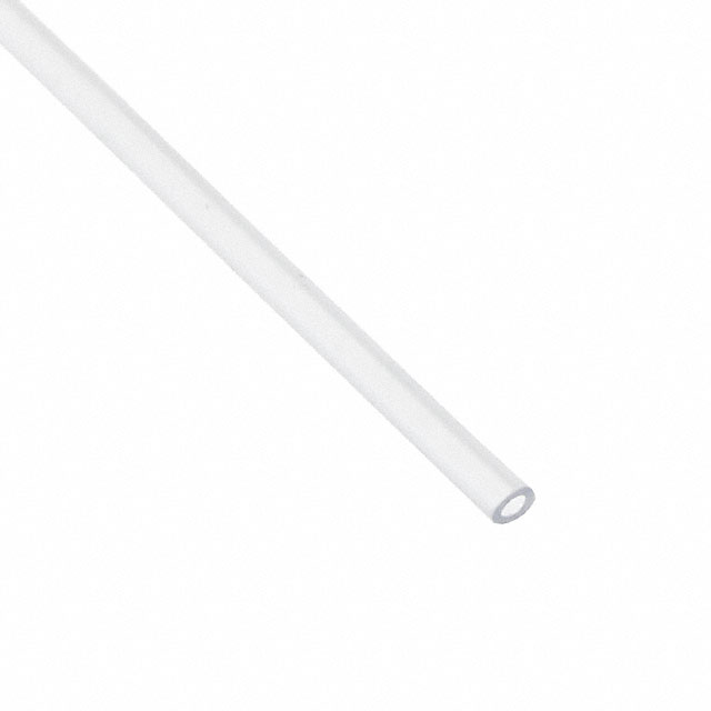 P10515 CL005 Alpha Wire                                                                    TUBING 0.057" ID PVC 100 CLEAR