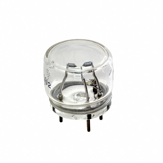 211-11020 Excelitas Technologies                                                                    FX-1102 XENON LAMP