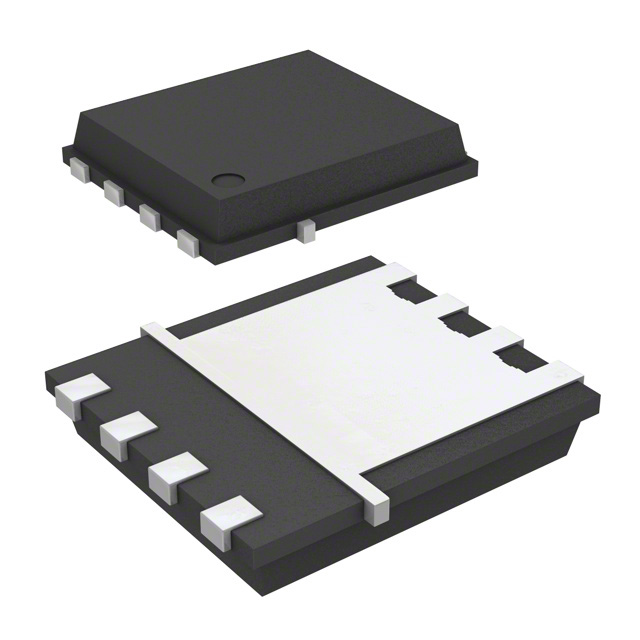 S-8211DBE-M5T1U