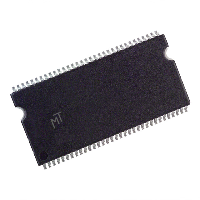 MT46V32M16P-5B IT:F TR