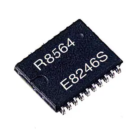 RTC-8564JE:B3:ROHS