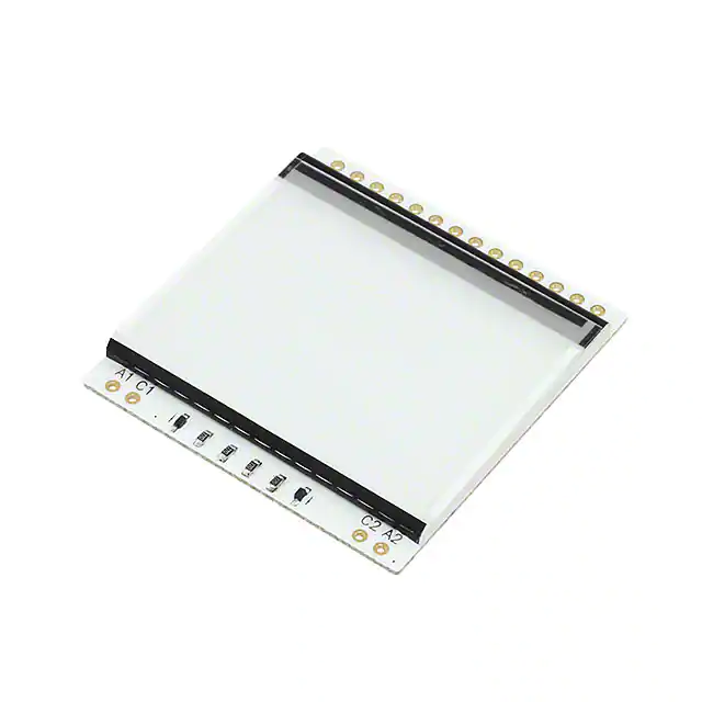 EA LED39X41-W