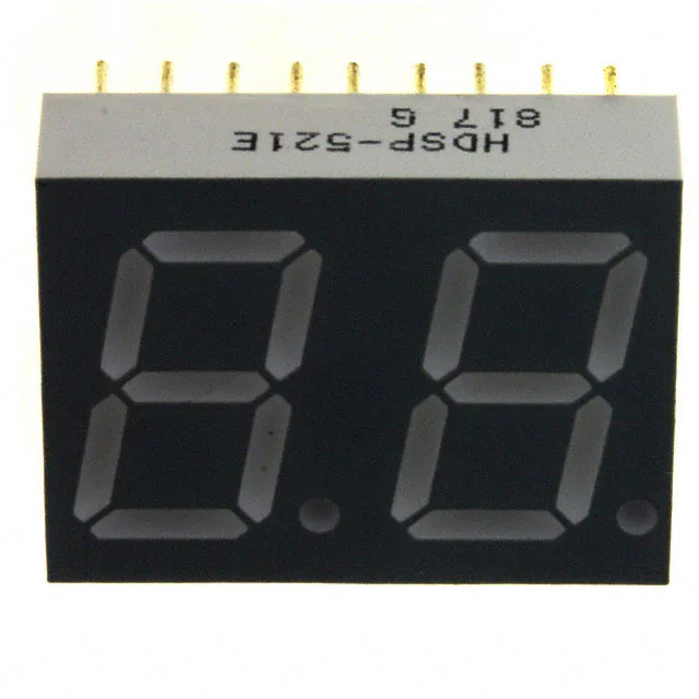 HDSP-521E